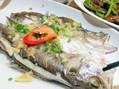 -香云轩·顺德菜(香云纱园林酒店店)