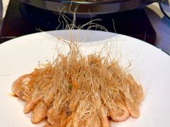 -狮王府淮扬菜(夫子庙老门东店)