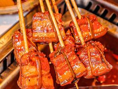 -串一火锅(赛格国际购物中心店)