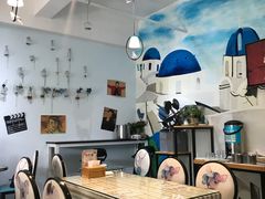 -超琪星·咖啡简餐(川音店)