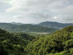 -广州市帽峰山景区