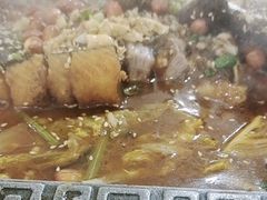 -清真•蜀风园(丁字沽总店)