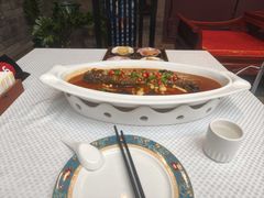 -卫鼎轩·曹公馆(鼓楼店)