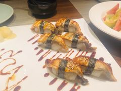 -山葵家·创意料理(EFC欧美广场店)