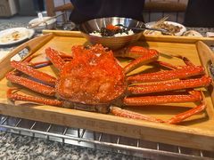 -震海贝烤贝·民俗特色店(延吉总店)