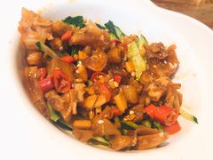 -幸福里时光餐吧