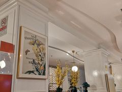 大堂-花舍·新派粤菜·西餐·下午茶(亚运村·鸟巢店)