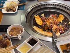 -灶座小锅烀饼·铁锅炖(全国总店)