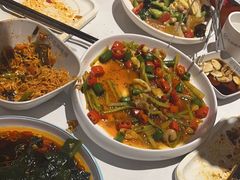 -白氏兄弟烧烤(富康路总店)
