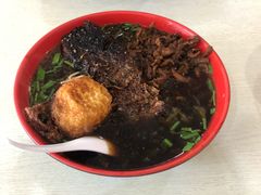 -小龙大肉面馆