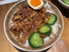 -岛风·台食小馆 ISLAND BISTRO(烟台山店)