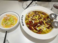 -太二酸菜鱼(南京艾尚天地店)