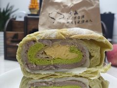 -七叔是岛民(花基新村店)