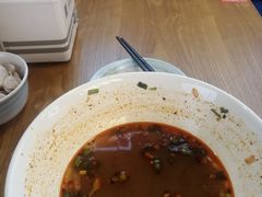 -小灶派· 地道兰州牛肉面(宏发大厦店)
