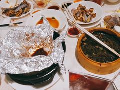 -荣粤酒家·融合粤菜