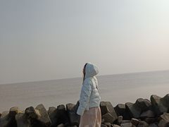 -南汇嘴观海公园