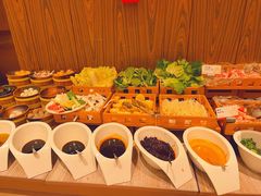 -星璨·自助餐厅-厦门禹洲温德姆至尊豪廷大酒店