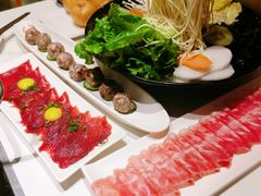 -许府牛火锅(信义坊总店)