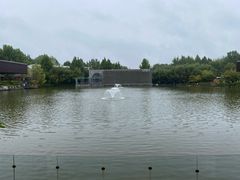 -春晖园度假酒店温泉