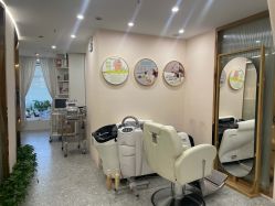 -S&G Beauty轻奢皮肤管理中心