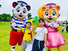 -长隆横琴湾酒店(珠海旗舰店)