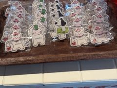 -诺嘉甜品(世贸店)