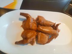 -旺顺阁·北京菜(大望路店)