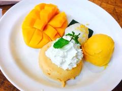 -Mango Tango