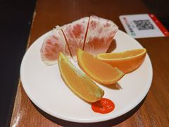 -牛焱·贵州黄牛肉火锅(城西银泰店)