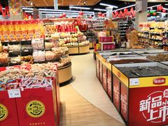 -华润苏果(文昌巷社区店)