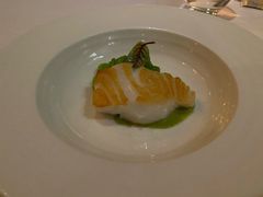 香煎冰岛银鳕鱼-蝶舍·MAISON PAPILLON