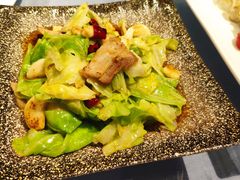 -陆壹捌餐厅(五大道店)