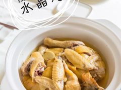 -清心鸡沙田乳鸽店·非遗传承(粤垦路店)