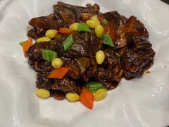 -童福兴·南京菜(老门东店)