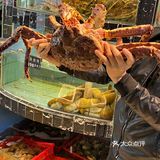 念念不忘的海鲜火锅🦞一回深圳马上来吃