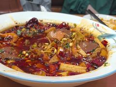 -红豆焖罐面·新邯郸菜(光明店)