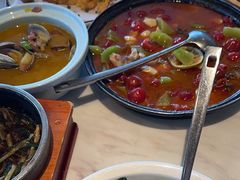 -宁波石浦大饭店(新材料城店)