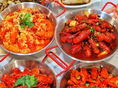 -辣螃铠盆盆蟹大排档(总店)