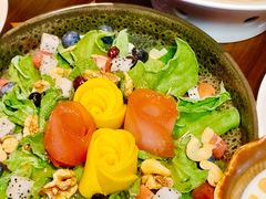 -苏帮袁Sue Cuisine(将台店)