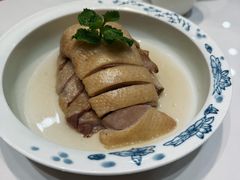 -金陵后厨·南京菜(新街口秣陵路店)