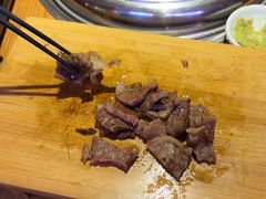 -丸藏和牛烧肉专门店(园区师惠坊店)