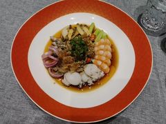 -柿合缘新京菜(静安嘉里中心店)