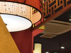 -京元盛铜锅涮肉(上海总店)