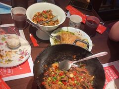 -小隐人家(乐松店)