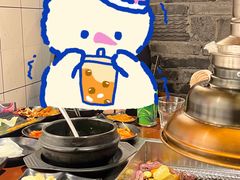 -肉甲韩国木炭烤肉(新壹街1店)