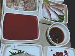 -海底捞火锅(龙湖三千集店)