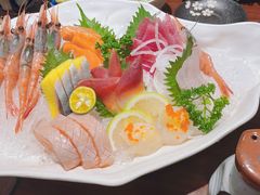 -金沙滩喜来登度假酒店-雅日本餐厅