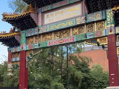-曼彻斯特中国城