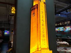-老闵田螺馆·南昌市井菜·特色小吃(总店)