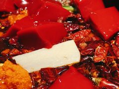 -楠火锅(哈尔滨金爵万象店)